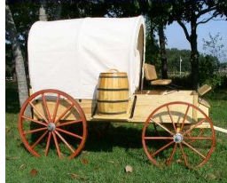 Bob Evans Chuck Wagon