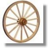 Custom Wagon WHeel