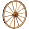 Wagon Wheels, Buggy Wheels